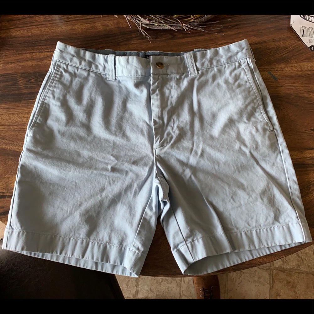 J. Crew Blue Shorts - 32 - 7’s